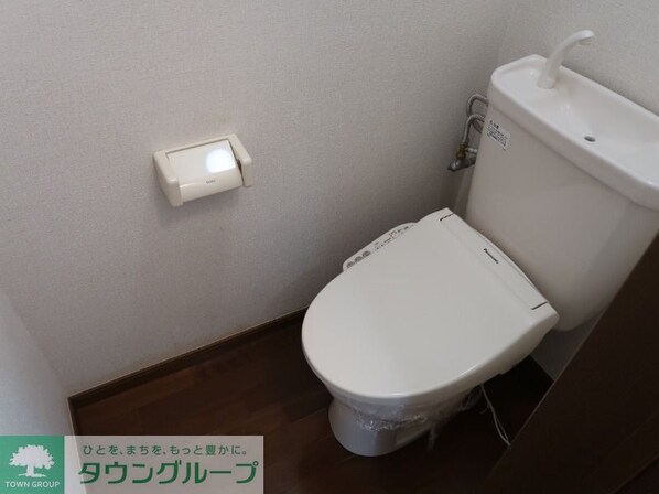 シャインヒルの物件内観写真